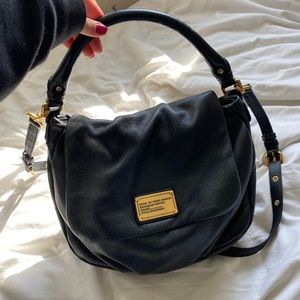 Marc kabobs classic Q ukita purse